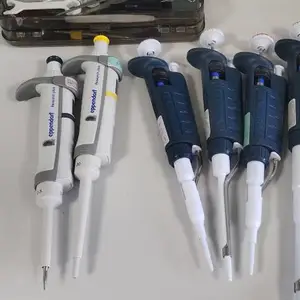 进口 国产移液器维修 保养校准 上门现场维修邮寄