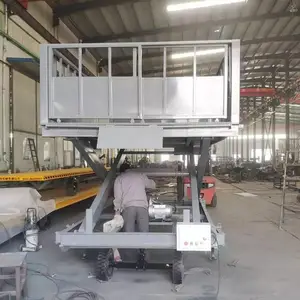��˶ �̶�ʽװ��̨ ��ֳ��ж��ƽ̨ ����������