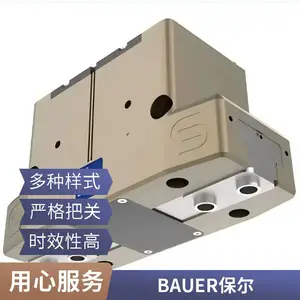 destaco气缸|雄克schunk气缸305517APL-MPG-plus32进口备件搬运工