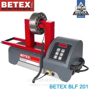 进口BETEX电磁感应加热器22ESDi原装荷兰BEGA轴承加热器