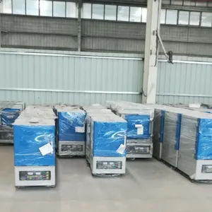 SX2-8-13马弗炉1000度箱式电炉1400度马弗炉实验电炉