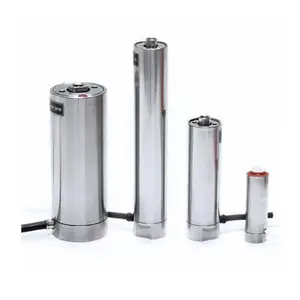美国 PIEZOSYSTEM JENA 品牌 位移台 型号 TRITOR 101UNIT