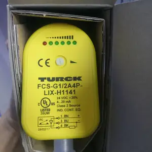 TURCKͼ���˲������µ�T�ͷ�·��RSM-2RKM57