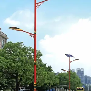 ��ũ��̫����·�� 6�������߸˵� LED���� ����ר��