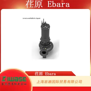 EBARA ��ԭ�� DSZ�� ��ʽǱˮ������ DSZ1400-4.5