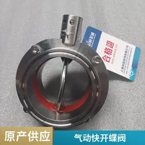 D81F-16P DN32�ڱھ����׹⿨��ʽ��װ���� �����������ྻҪ��