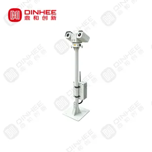 DH-E520 AI智能视频激光语音驱鸟器