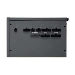 GM841-HPF AMD® Ryzen™ Embedded 8000 Hawk Point APUs, up to 38 TOPs