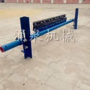 P型合金清扫器@宝丰P型合金清扫器@P型合金清扫器厂家直销