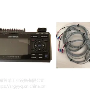 日本GRAPHTEC存储记录仪GL240