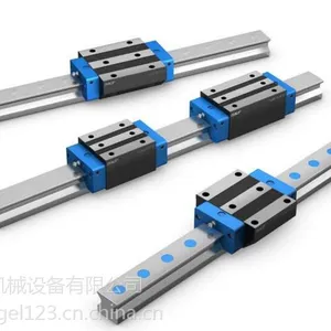 SKF(斯凯孚)滚子直线导轨滑块LLUHC/R/S25/35/45/55...D4/6/8.....