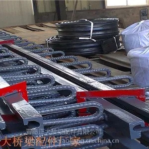 正大c型桥梁伸缩缝厂家出售