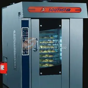 烤面包 的转炉工作原理 赛思达CRO-12C烤面包转炉