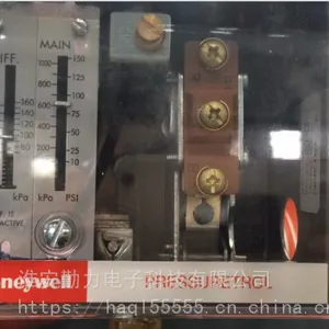 霍尼韦尔压力控制开关L404F1094