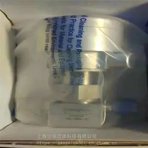SS-DLVCR4�ߴ���ѹ��Ĥ�ܷⷧ���ֻ� ������ΰ���swagelok