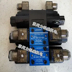 力得盛WHDATONG电磁阀DSG-02-3C2-DL