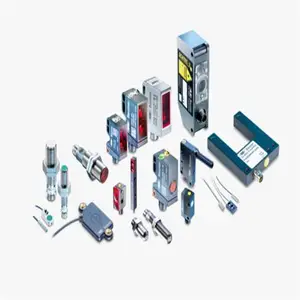 瑞士堡盟Baume O300激光系列 对射式传感器 漫反射式传感器堡盟
