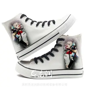 �߾���Ь����īUV��ӡ�� Ь��5Dͼ���续�� ��Ʒ����Ь��ӡ�豸