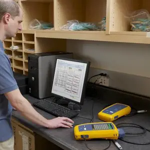 ȫ�¸�»��FLUKE DSX2ϵ����������Ǽ۸�_������Թ��߱���