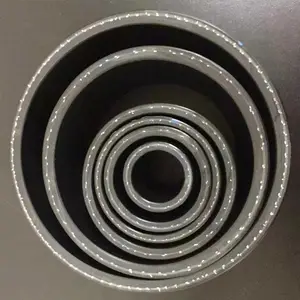 德宏 矿山用耐磨复合管 DN100 生产厂家