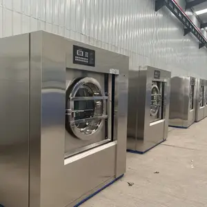 ***�Ƶ��� ȫ�Զ�ϴ�ѻ� 100kg��������ҵϴ�»� ϴ���豸����