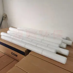 �۱�ϩ΢��Ĥ��о40�籣��������0.22΢�׾����۵���оPP��ˮ��о