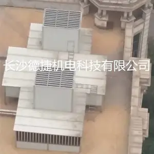 复杂工况强噪音设备综合消音技术服务消声设备研制