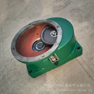 LD变速大量销售 行吊端梁减速机