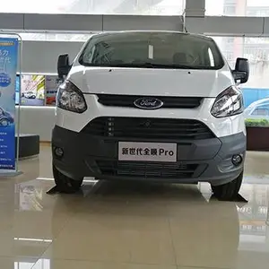 宝安江铃特顺货车