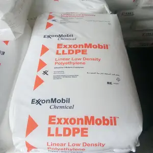 沙特埃克森美孚LLDPE LL6101XR瓶盖专用料