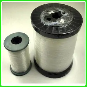 南通新帝克单丝 数据线保护网用涤纶单丝0.20mm 颜色齐全 厂家直供