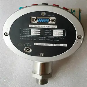 ��˹������ѹ��У����0.05��60MPa ����ѹ����