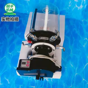 JS500/1000�˸���DCV24V��ʱ��DC402�����SICOMA�綯����֬��