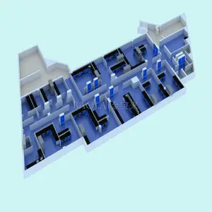 ����ʵ���ҽ��� ʵ����װ�޹�˾ 2000ƽ��ʵ����װ����۳���