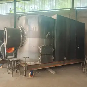 生物质燃料燃烧机 240万大卡杂木颗粒燃烧机 300万大卡燃烧机用途