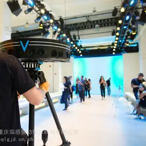 重庆VR全景直播供应商策划拍摄线上活动定制