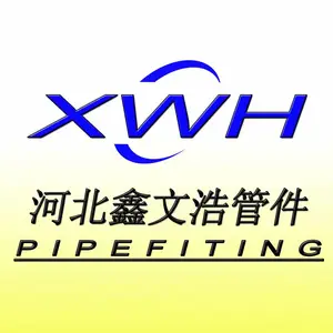 河北鑫文浩管件制造有限公司