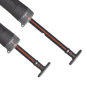 手动气体采样器GV-110S带计数功能进口负压采样器