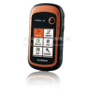 Garmin 手持GPS价格 CC-eTrex30