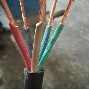 5X240MYJV22-阻燃电力电缆