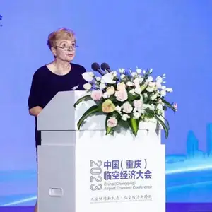 深圳移动升降讲台制作商遥控升降遥控移动高端大气科技感