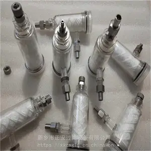正安厂家供应 低压过滤器SG-M-6H 低压过滤器滤芯SG-M-6H-01
