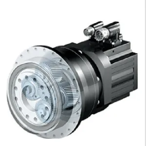 Stober PHVϵ�����Ǽ��ٻ����ڴ󴫶��ȵ��ŷ����ٻ�