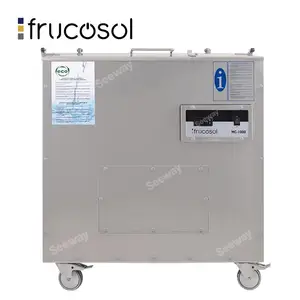 西班牙FRUCOSOL MODELO MC1000去油污机