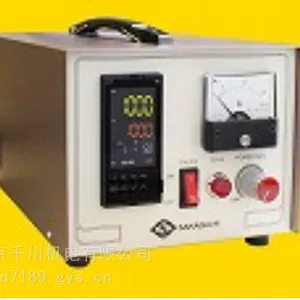 BOX坂口电热株式会社SBX-303温度调节器SCR-S30-SQ-EZ型日本原装产品