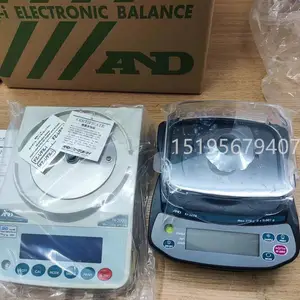 ����AND�����ö๦�ܵ��ӳ�EK-15KL�ذ���ҵͨ�õ�����ƽ����̨��
