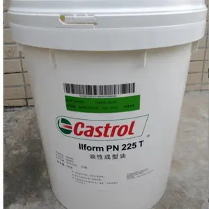 ��ʵ�������CASTROL Alpha ZN68 ZN100 ZN150 ZN220 ZN320 ZN460