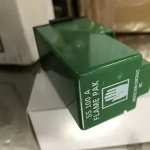 供应美国protection controls 火焰检测器 SS100A Flame-Pak