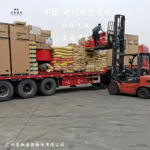 深莞惠到老挝物流专线 全程汽运直达万象 老挝物流双清到门