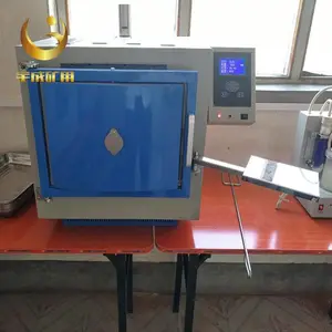宇成供应节能一体智能马弗炉XL-2000型操作灵活方便